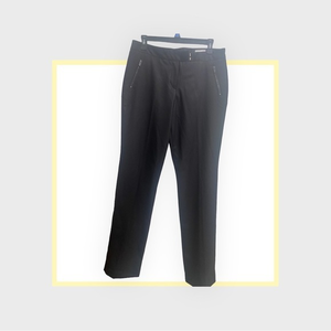 Worthington Modern Fit‎ Straight Leg Women’s size 6 NWT
